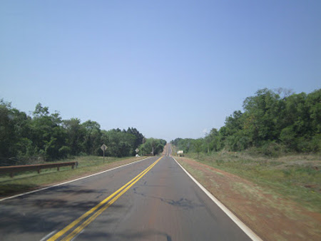 Mesopotamia, Misiones, Argentina 0