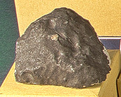 19 de Julio 1912, cae un meteorito de 190kg. 0 - Efemérides