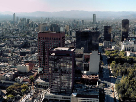 Mexico D.F 🗺️ Foro América del Sur y Centroamérica 0