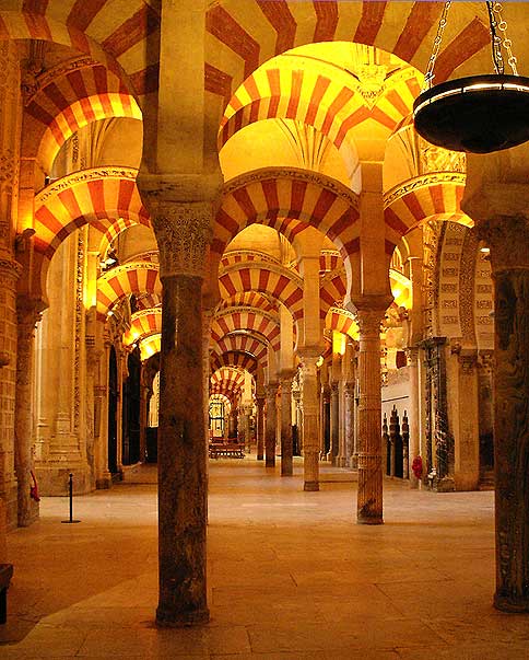Mezquita de Córdoba, Córdoba Capital, Andalucia 0