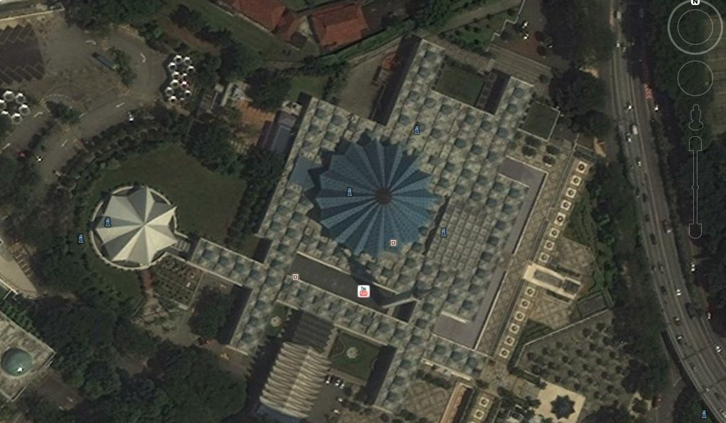 Lugar de nacimiento de Buda -Lumbini - Nepal 🗺️ Foro General de Google Earth