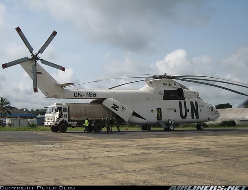 Base de helicópteros de Syzran - Rusia 🗺️ Foro Belico y Militar 0