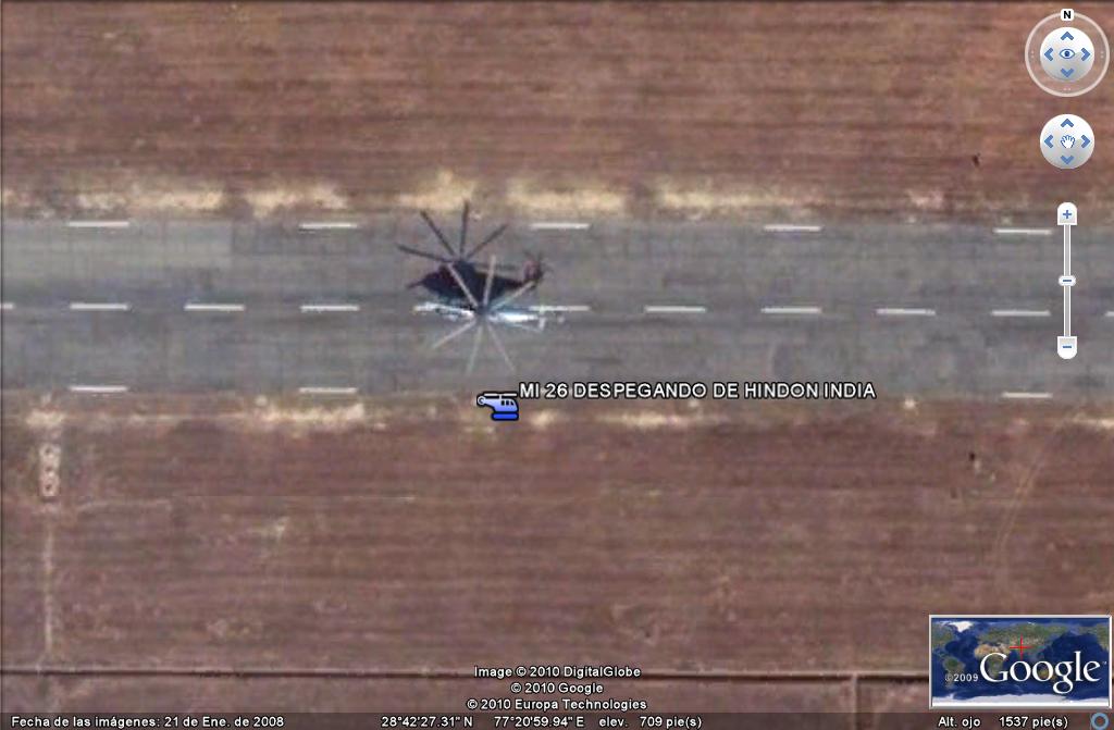 Helicopteros Nasiriya - Iraq 🗺️ Foro Belico y Militar 0