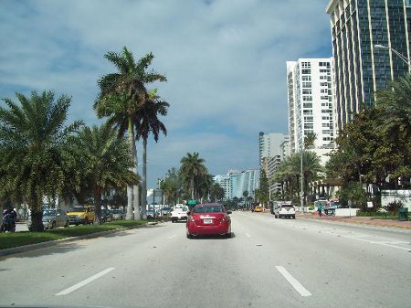 Miami, Florida, EEUU 1