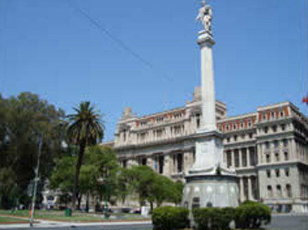 Microcentro, Buenos Aires, Argentina 0