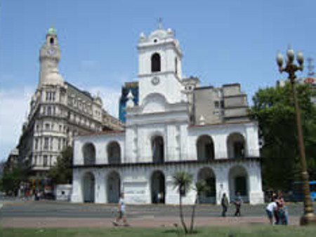 Microcentro, Buenos Aires, Argentina 1