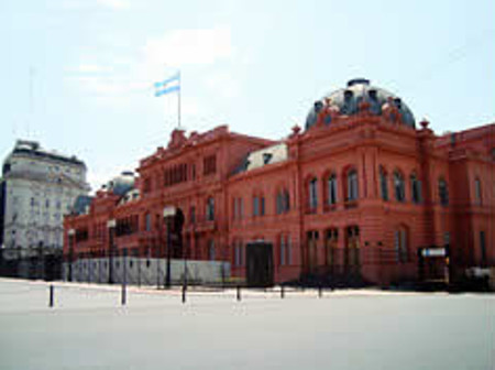 Microcentro, Buenos Aires, Argentina 🗺️ Foro América del Sur y Centroamérica 0