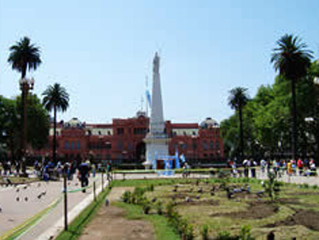 Microcentro, Buenos Aires, Argentina 🗺️ Foro América del Sur y Centroamérica 1