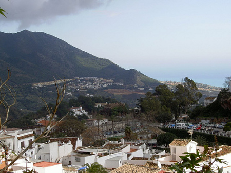 Mijas, Málaga, Andalucia (Foto 4)