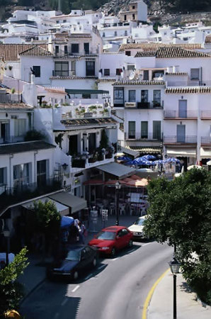 Mijas, Málaga, Andalucia 🗺️ Foro España 0