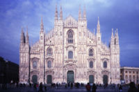 Duomo di Milano 0 - Catedrales del mundo