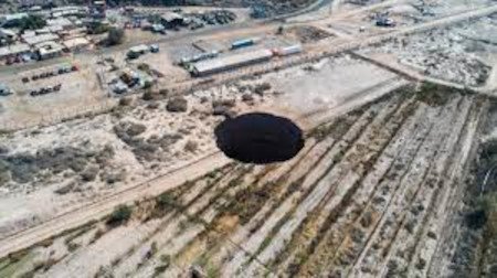 Mina Alcaparrosa, Tierra Amarilla, Atacama, Chile 🗺️ Foro América del Sur y Centroamérica 0