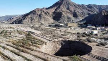 Mina Alcaparrosa, Tierra Amarilla, Atacama, Chile 🗺️ Foro América del Sur y Centroamérica 1