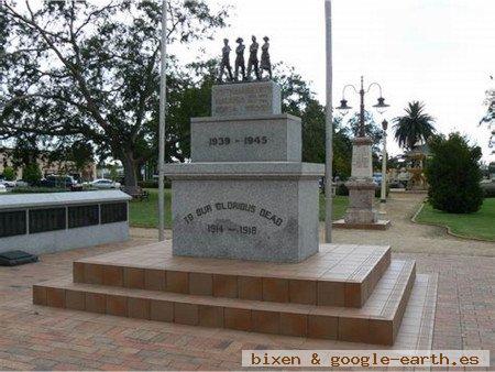 Minas de Corrales,  Rivera, Uruguay 1