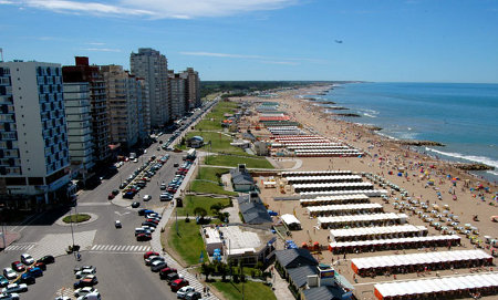 Miramar, Buenos Aires, Argentina 1