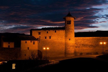 Mirambel, Teruel, Aragón 1