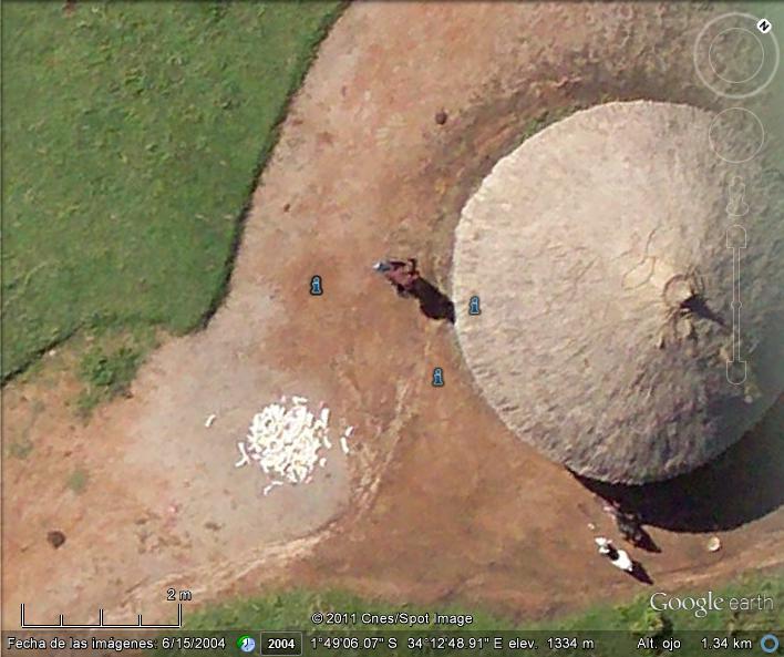 Mercado Africano 🗺️ Foros de Google Earth y Maps