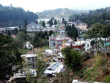 Mirik, Bengala, India 0