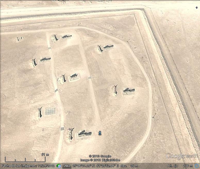 Bunkeres pasa misiles - Tyndall - USA 🗺️ Foro Belico y Militar 1