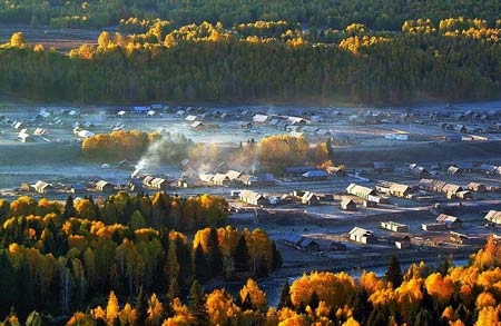 Miyaluo, Sichuan, China 🗺️ Foro China, el Tíbet y Taiwán 2