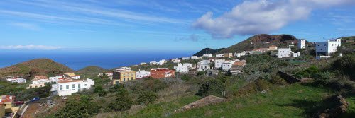 Mocanal, El Hierro, Canarias 🗺️ Foro España 0