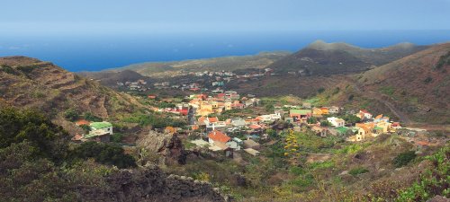 Mocanal, El Hierro, Canarias 1