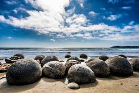 Moeraki, Nueva Zelanda 🗺️ Foro Oceanía 1