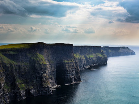 Moher, Co. Longford, Irlanda 0