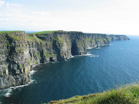 Moher, Co. Longford, Irlanda 1