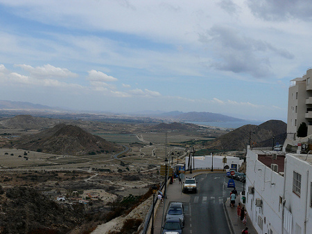 Mojácar, Almería, Andalucia 0