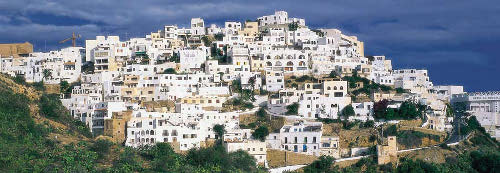 Mojácar, Almería, Andalucia 1