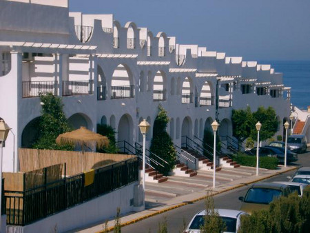 Mojácar, Almería, Andalucia 🗺️ Foro España 0