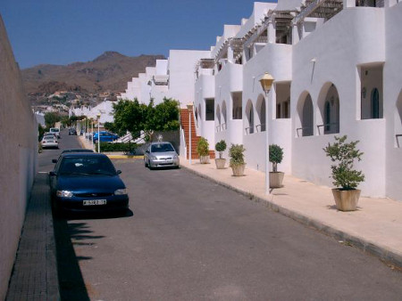 Mojácar, Almería, Andalucia 🗺️ Foro España 1