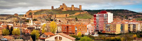 Molina de Aragón, Guadalajara, Castilla-La Mancha 1