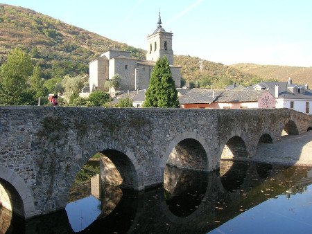 Molinaseca, León, Castilla y León 0