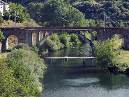 Molinaseca, León, Castilla y León 🗺️ Foro España 1