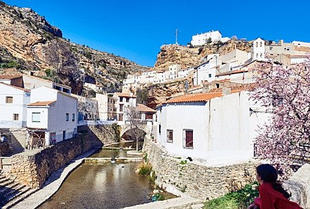 Molinicos, Albacete, Castilla-La Mancha 0