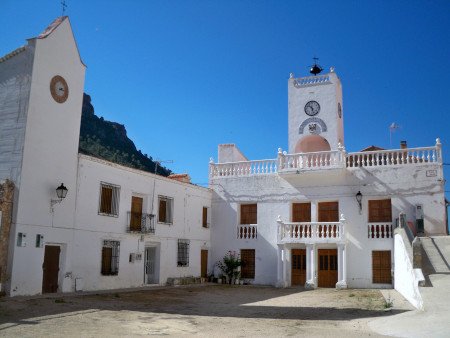 Molinicos, Albacete, Castilla-La Mancha (Foto 4)