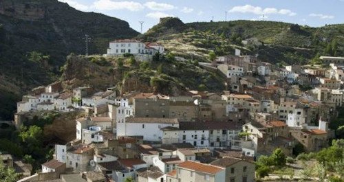 Molinicos, Albacete, Castilla-La Mancha 🗺️ Foro España 0