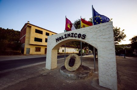 Molinicos, Albacete, Castilla-La Mancha 🗺️ Foro España 1