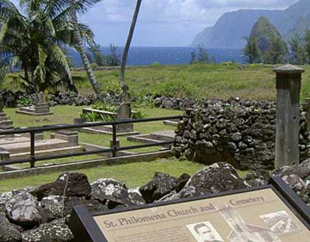 Molokai, Maui, Hawái, Estados Unidos 0