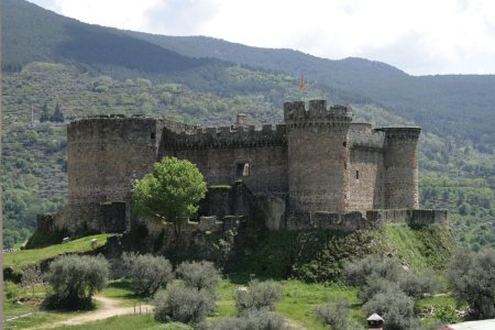 Mombeltrán, Ávila, Castilla y León (Foto 5)