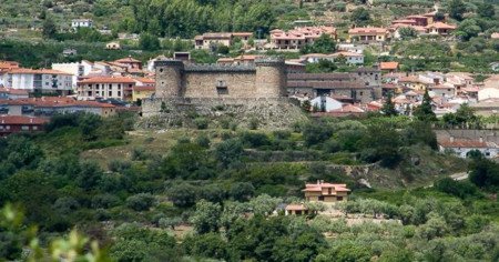 Mombeltrán, Ávila, Castilla y León (Foto 4)