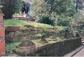 Monasterio Baoguo, EmaiShan, Sichuan, China 1