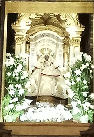 Monasterio de Guadalupe, Extremadura 0