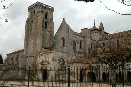 Monasterio de las Huelgas, Burgos, Castilla y León (Foto 5)