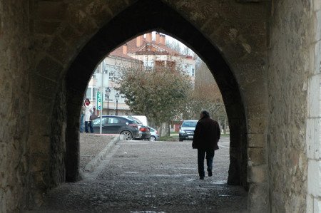 Monasterio de las Huelgas, Burgos, Castilla y León 1