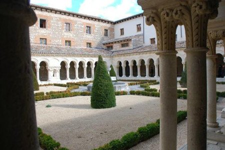 Monasterio de las Huelgas, Burgos, Castilla y León 0