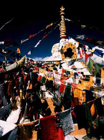 Monasterio de Samye, Xizang, China 🗺️ Foro China, el Tíbet y Taiwán 1