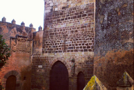 Monasterio de Veruela, Vera de Moncayo, Zaragoza, Aragón 0